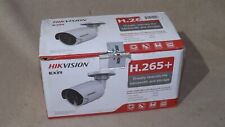 Hikvision 2mp outdoor for sale  Overland Park