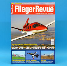 Fliegerrevue 2014 luftfahrt gebraucht kaufen  Bitterfeld