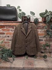 Vintage harris tweed for sale  NORWICH