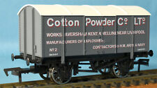 Dapol cotton powder for sale  SHERBORNE