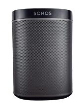 Sonos Play: 1 alto-falante sem fio compacto - preto cinza funciona!! comprar usado  Enviando para Brazil
