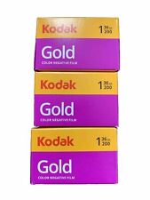 Kodak gold 200 for sale  BIRMINGHAM