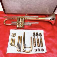 Selmer invicta trumpet for sale  Shipping to Ireland