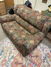 Patterned pull couch for sale  Woodbridge