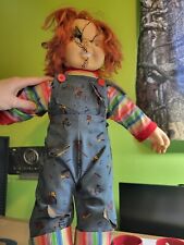 seed chucky for sale  Akron