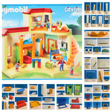 jk- Playmobil Części zamienne do 5567 KiTa Sunshine 5568 Plac zabaw 5570 Racz na sprzedaż  Wysyłka do Poland
