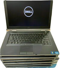 Lote de notebooks Dell de 5, 10, 15, 25 - Modelos mistos - Apenas para reparo e peças comprar usado  Enviando para Brazil