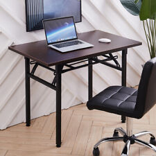 Foldable computer desk for sale  UK
