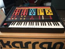 Ems polysynthi analog for sale  Lakeview