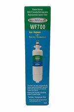 Usado, Cartucho de filtro de água Aqua Fresh WF700 "para geladeiras LG, Sears e Kenmore" comprar usado  Enviando para Brazil