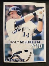 2010 milwaukee brewers for sale  Green Bay