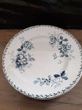 Assiettes plates moulin d'occasion  Wizernes