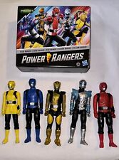 Hasbro power rangers d'occasion  Grisolles