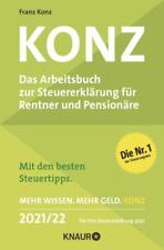 Konz arbeitsbuch zur gebraucht kaufen  Bornheim