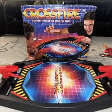 Crossfire 2016 hasbro for sale  Ramsey