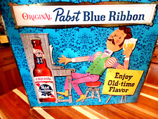 Vintage pabst blue for sale  Wausau