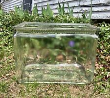 terrarium aquarium tank for sale  Alton