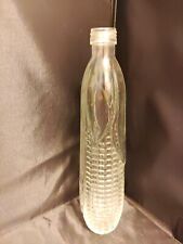 Clear glass bottle for sale  Blairsville