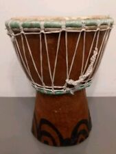 Djembe drum leather for sale  SOUTHAMPTON