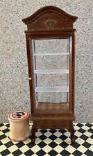 museum display cabinets for sale  TRURO