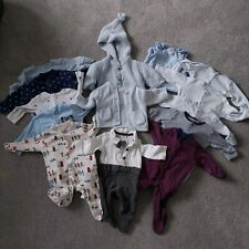 newborn baby boy clothes for sale  NEWCASTLE UPON TYNE