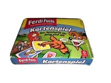 Ferdi fuchs kartenspiel gebraucht kaufen  Leipzig