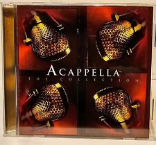 Acapella acappella collection for sale  Prior Lake