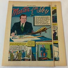 1947 three page for sale  Wilmington