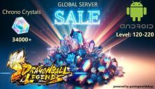 Dragon ball legends for sale  New York