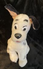 Usado, Juguete de peluche suave vintage Grove International Dalmation cachorro dálmata perro segunda mano  Embacar hacia Mexico