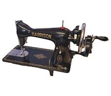 Vintage harrison sewing for sale  SWADLINCOTE