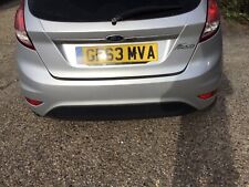 Ford fiesta mk7 for sale  HERTFORD