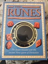 Runes collection horik for sale  San Antonio