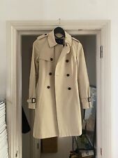 Jack wills trench for sale  LONDON