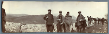 Panorama kodak palerme d'occasion  Pagny-sur-Moselle