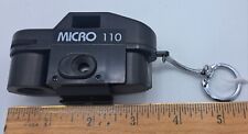 Llavero para cámara Micro 110 tamaño espía, usado segunda mano  Embacar hacia Argentina