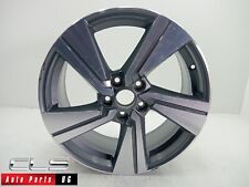 Piece alloy rim for sale  Shipping to Ireland