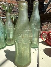 Antique glass coke for sale  Columbus