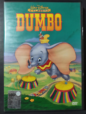 Dumbo dvd disney usato  Roma