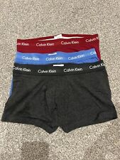 Calvin klein boxers for sale  UK
