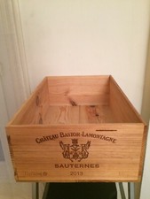 Grande caisse vin d'occasion  Ivry-sur-Seine