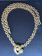 Beau collier vintage d'occasion  France