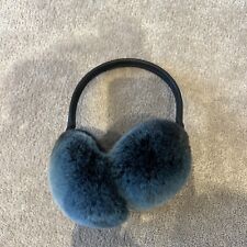 Fur blue ear for sale  LONDON