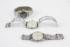 Mens vintage wristwatches for sale  LEEDS