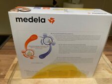 Used, Medela Swing Flex Electric Milk Pump - Swing Fl Single Electric Milk Pull for sale  Shipping to South Africa