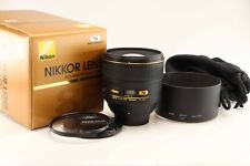 Nikkor 85mm neu gebraucht kaufen  Wiesbaden