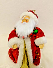 Weihnachtsmann nikolaus weihna gebraucht kaufen  Klotzsche