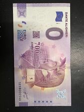 Zero euro banconota usato  Sessa Aurunca