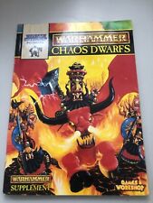 Warhammer classic 1994 for sale  Aurora