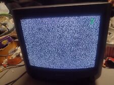 Sony trinitron 13m20 for sale  Hutchinson